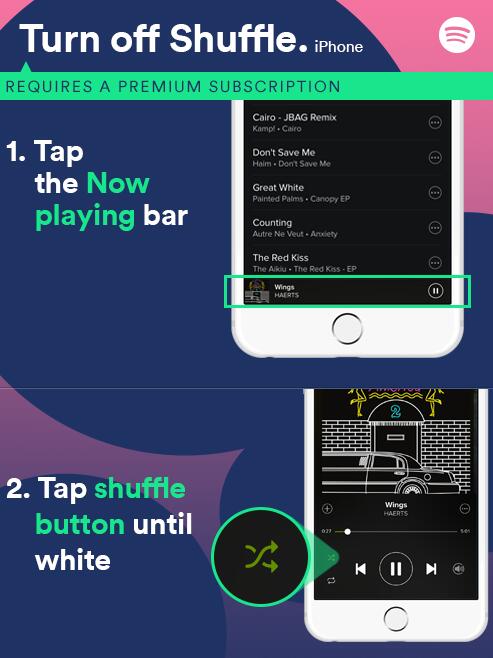 How do you download spotify music to your apple watch