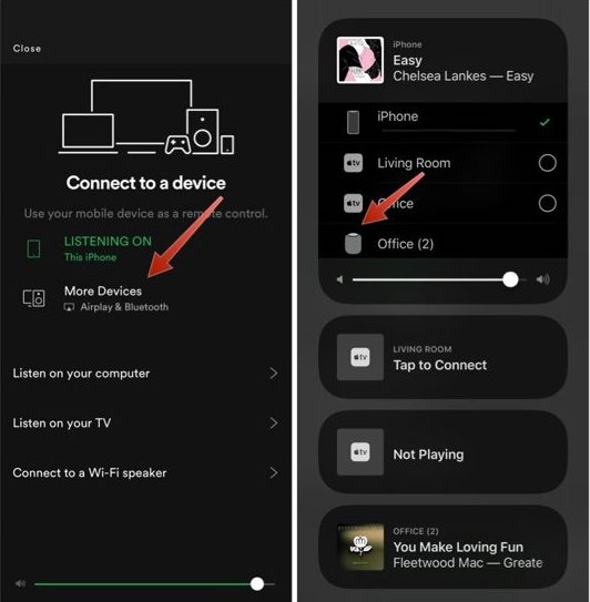Voice control mac osx spotify music converter
